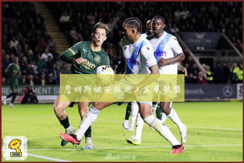 詹姆斯被安排进入发展联盟