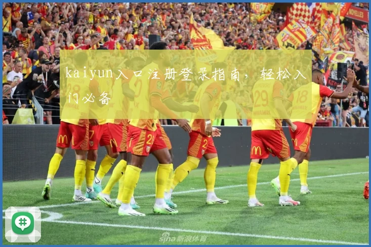 kaiyun入口注册登录指南，轻松入门必备